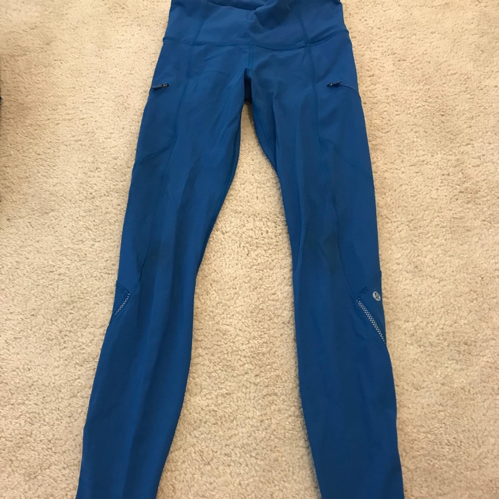 Lulu lemon leggings
